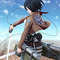 Mikasa_Ackerman