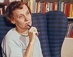 Astrid Ericsson Lindgren
