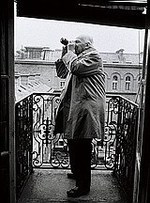 Kertész, André, 1894-1985