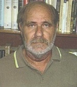 Κώστας Πούλιας