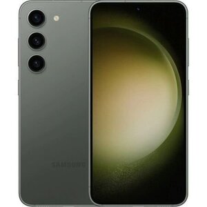 Samsung Galaxy S23 5G Dual SIM (8GB/256GB) Green