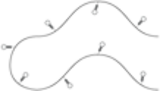 String