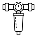 Central Water Filtration System