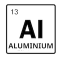 Aluminum