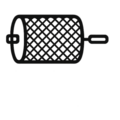 Rotating Basket