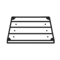 Shower Tray Base
