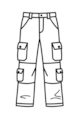 Trousers