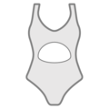 Monokini