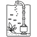 Sponge Filters