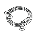 Tow Rope
