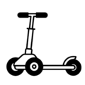 with 3 Wheels