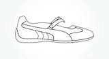 Sneaker-Style