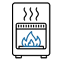 Μπλε Φλόγα (Blue Flame)