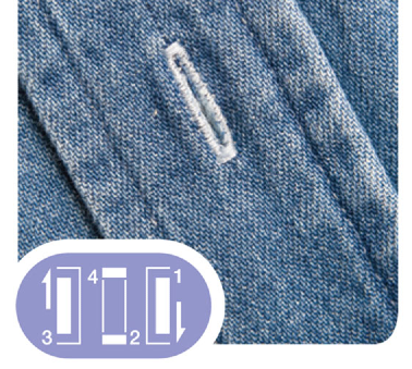 Husqvarna Viking Designer Topaz