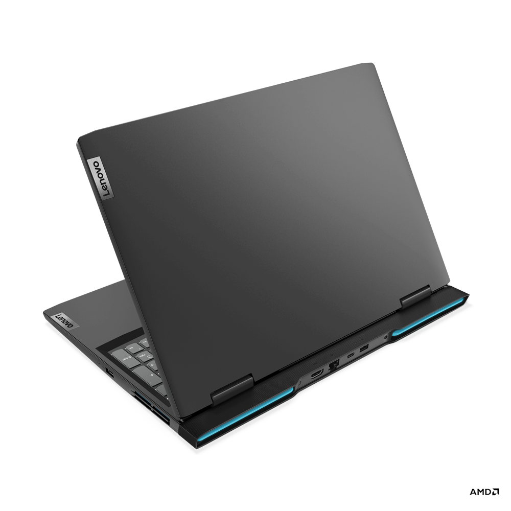 Lenovo Ideapad Gaming Arh Ips Hz Ryzen H Gb Gb