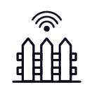 Εξωτερικού Χώρου με Wi-Fi