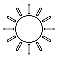 für Solar-Warmwasserbereiter
