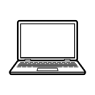 Zum Aufladen von Laptop / Macbook