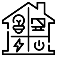 Haushaltsgeräte & Beleuchtung