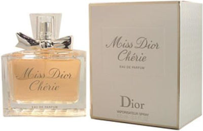 Dior Miss Cherie Eau De Parfum 100ml Skroutz Gr