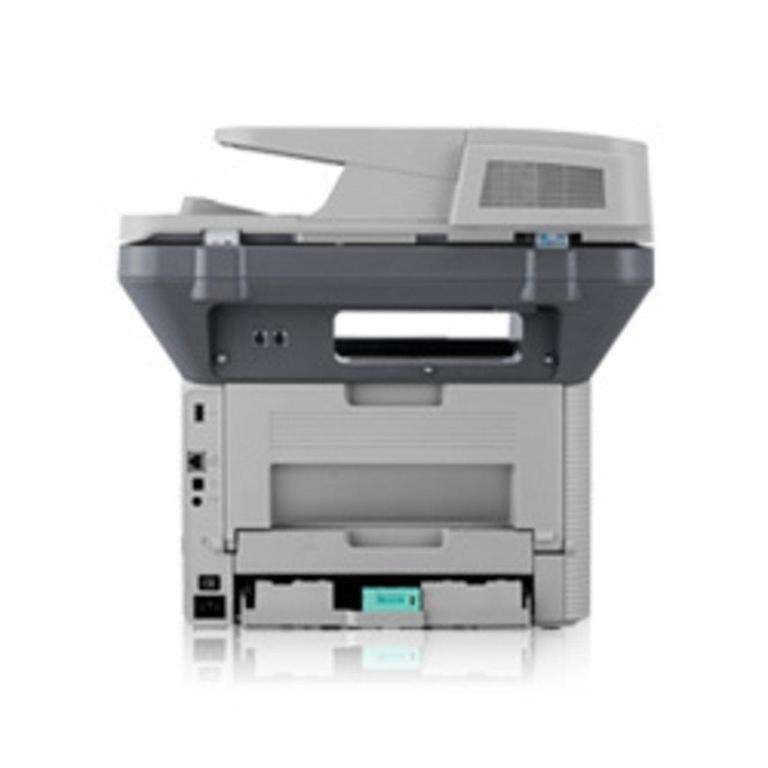 Samsung SCX-4833FD - Skroutz.gr