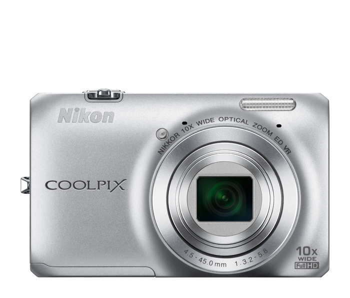 Nikon Coolpix S6300 - Skroutz.gr