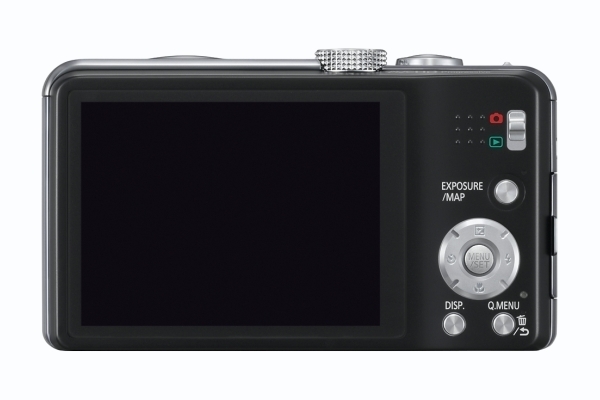 Panasonic Lumix DMC-TZ30 - Skroutz.gr