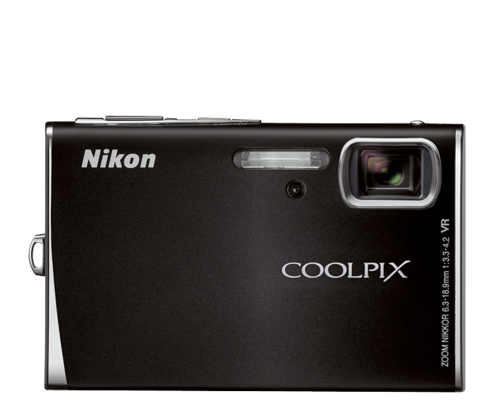 Nikon Coolpix S51 Skroutz.gr
