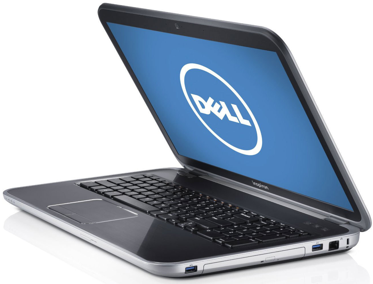 Dell Inspiron 17R 5720 (i5-3210M/6GB/500GB) | Skroutz.gr