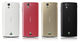 Sony Ericsson Xperia Ray