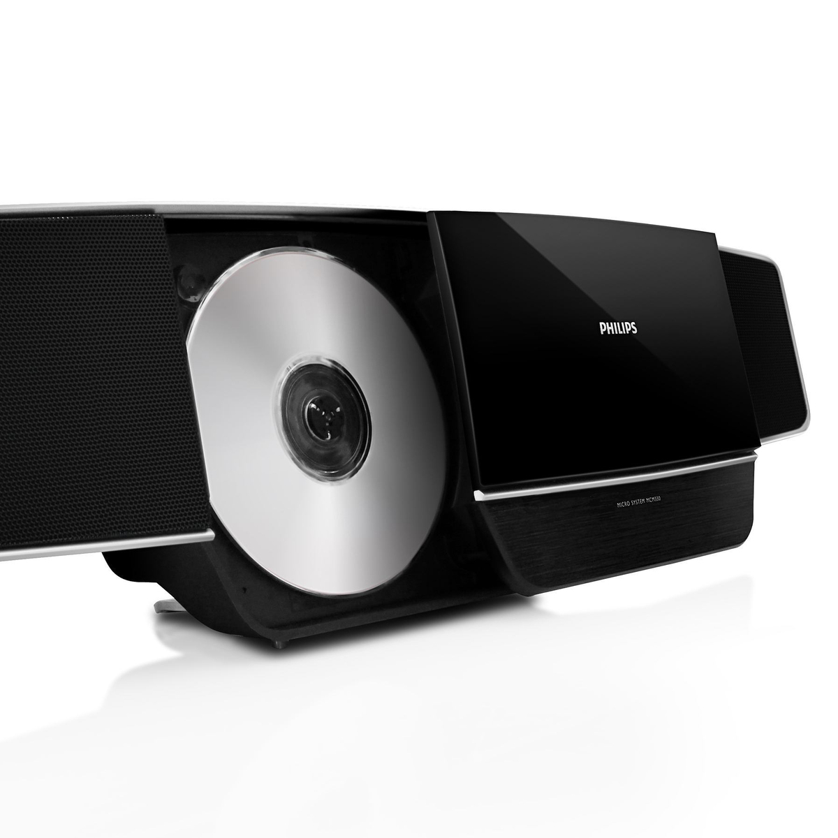 Philips MCM330 - Skroutz.gr