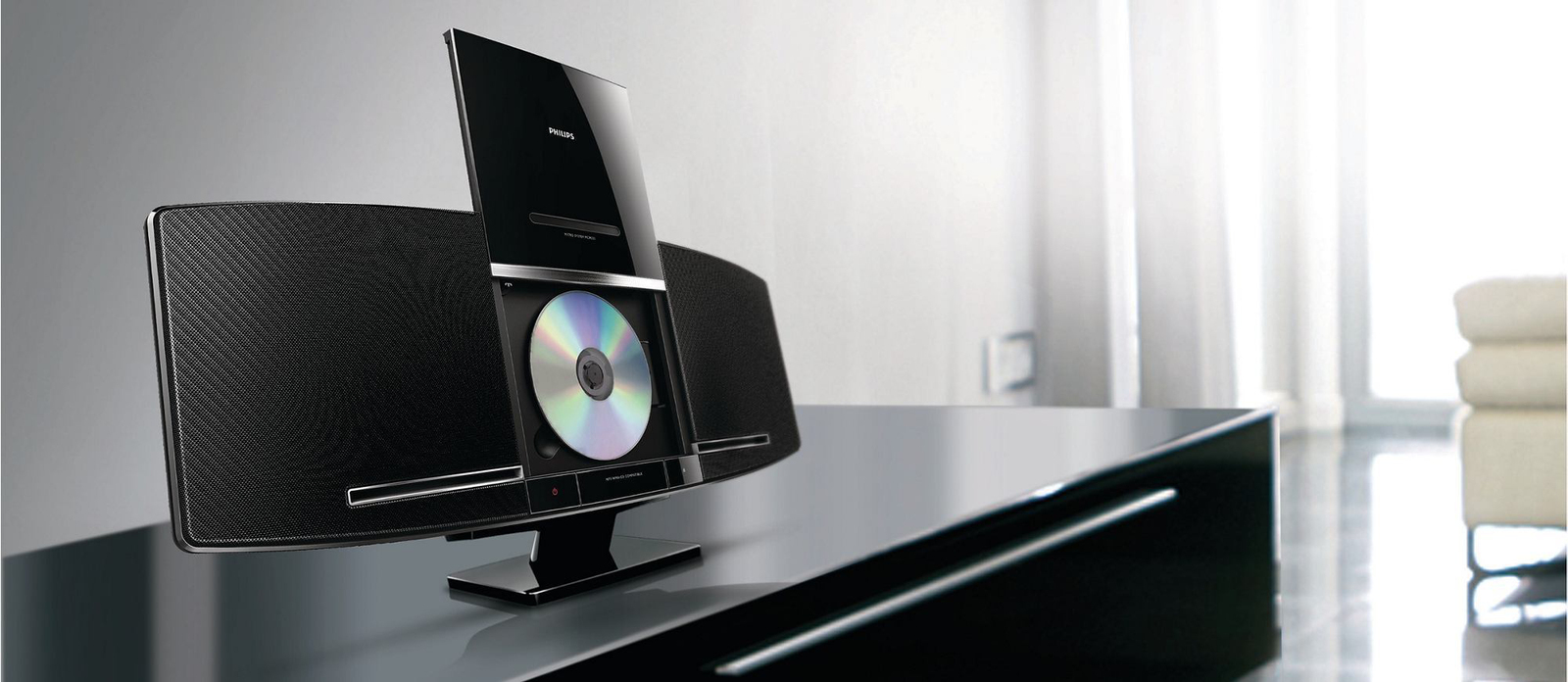 Philips MCM233 - Skroutz.gr