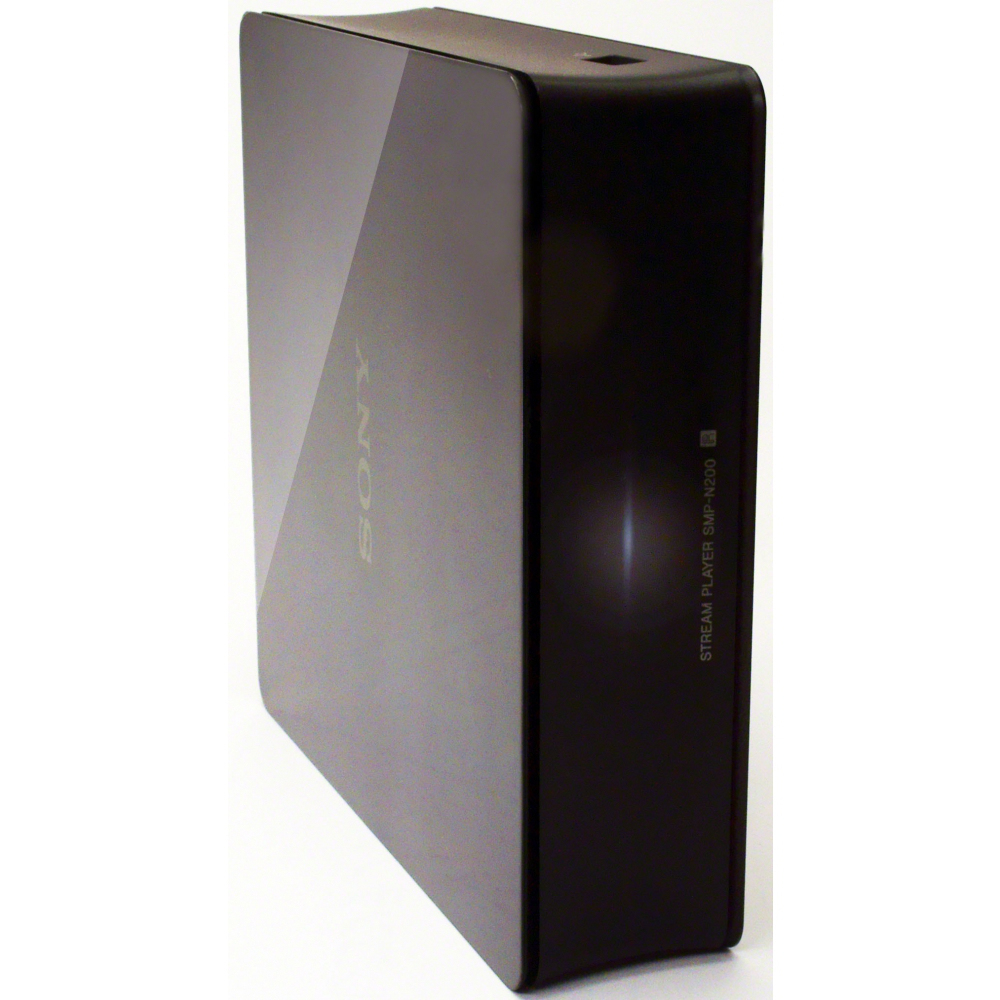 Sony Network Media Player SMPN200 Skroutz.gr