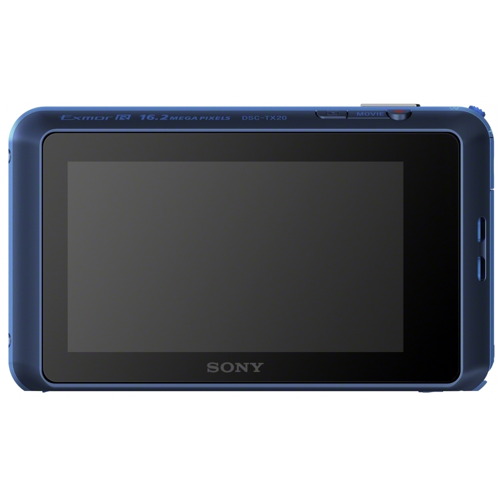 Sony DSCTX20 Skroutz.gr