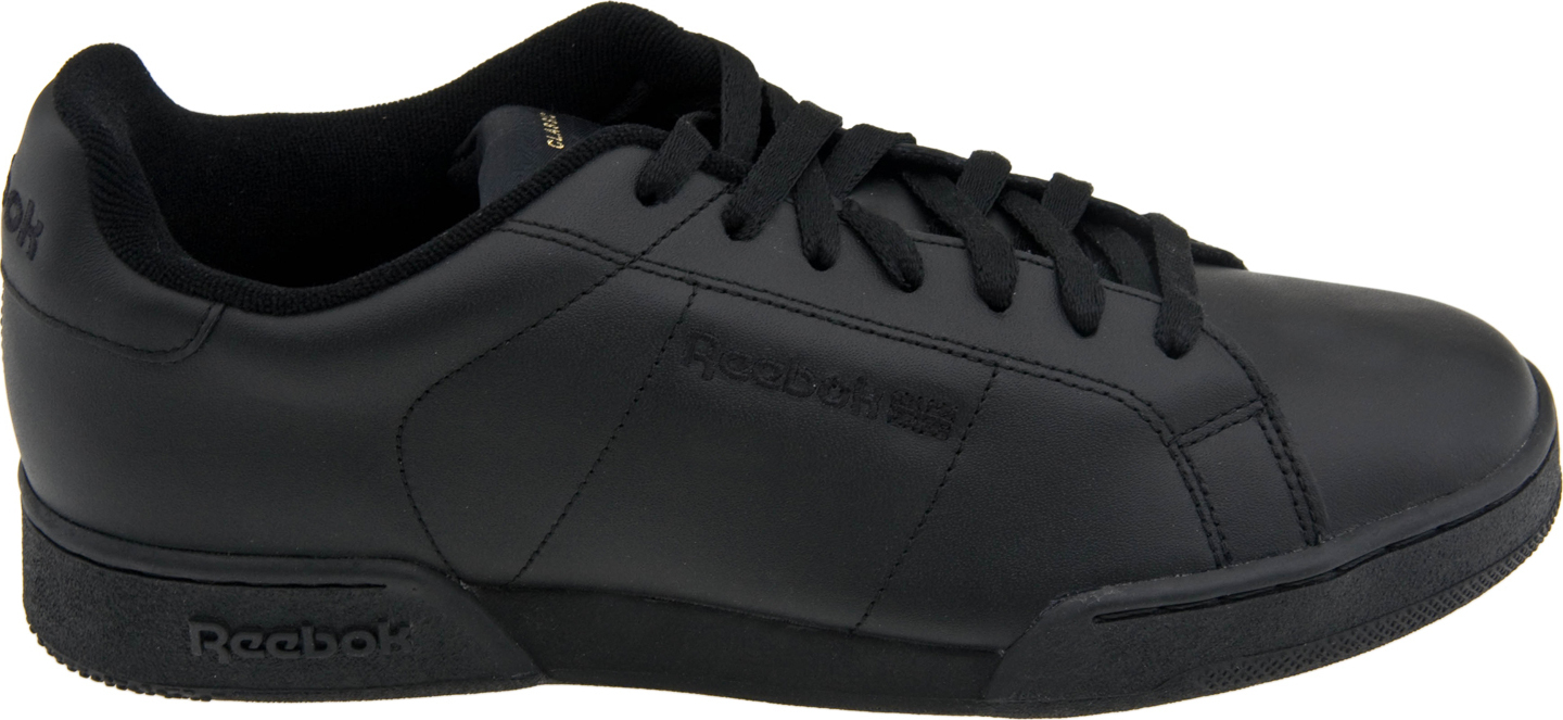 reebok npc ii grey