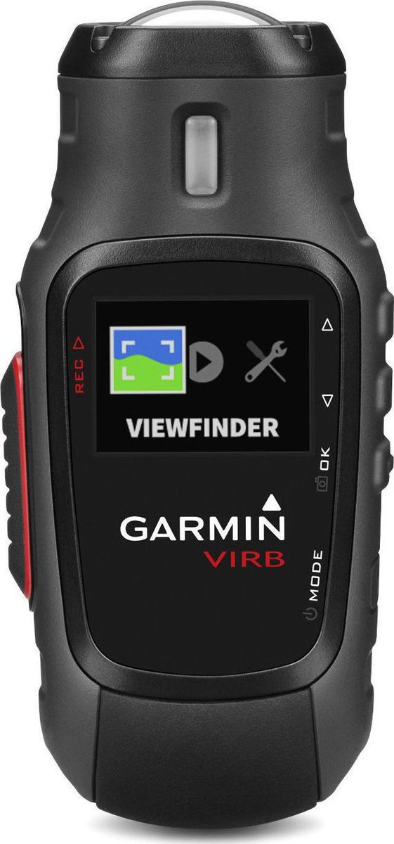 virb garmin 735xt