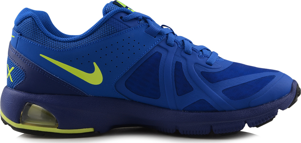 do air max run small