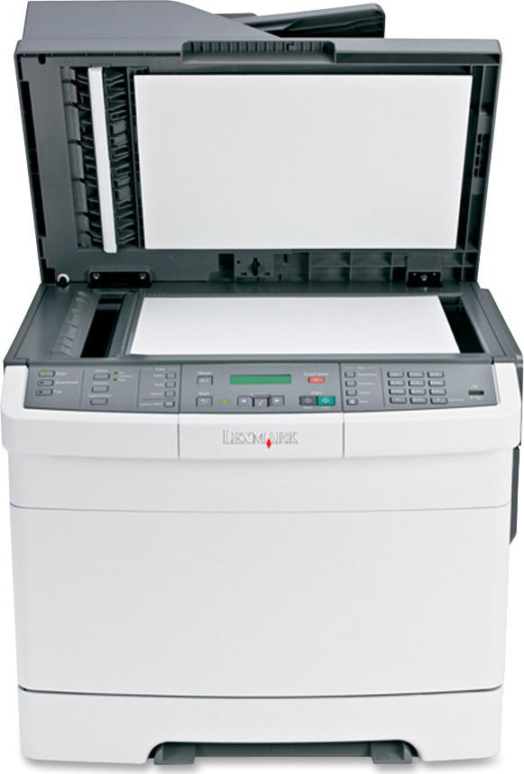 Lexmark CX510de Skroutz.gr