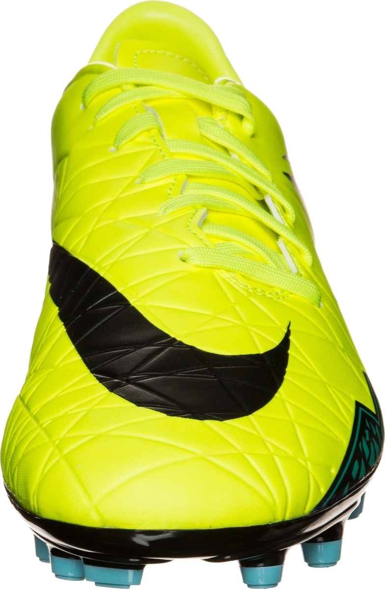 nike hypervenom phelon ii fg