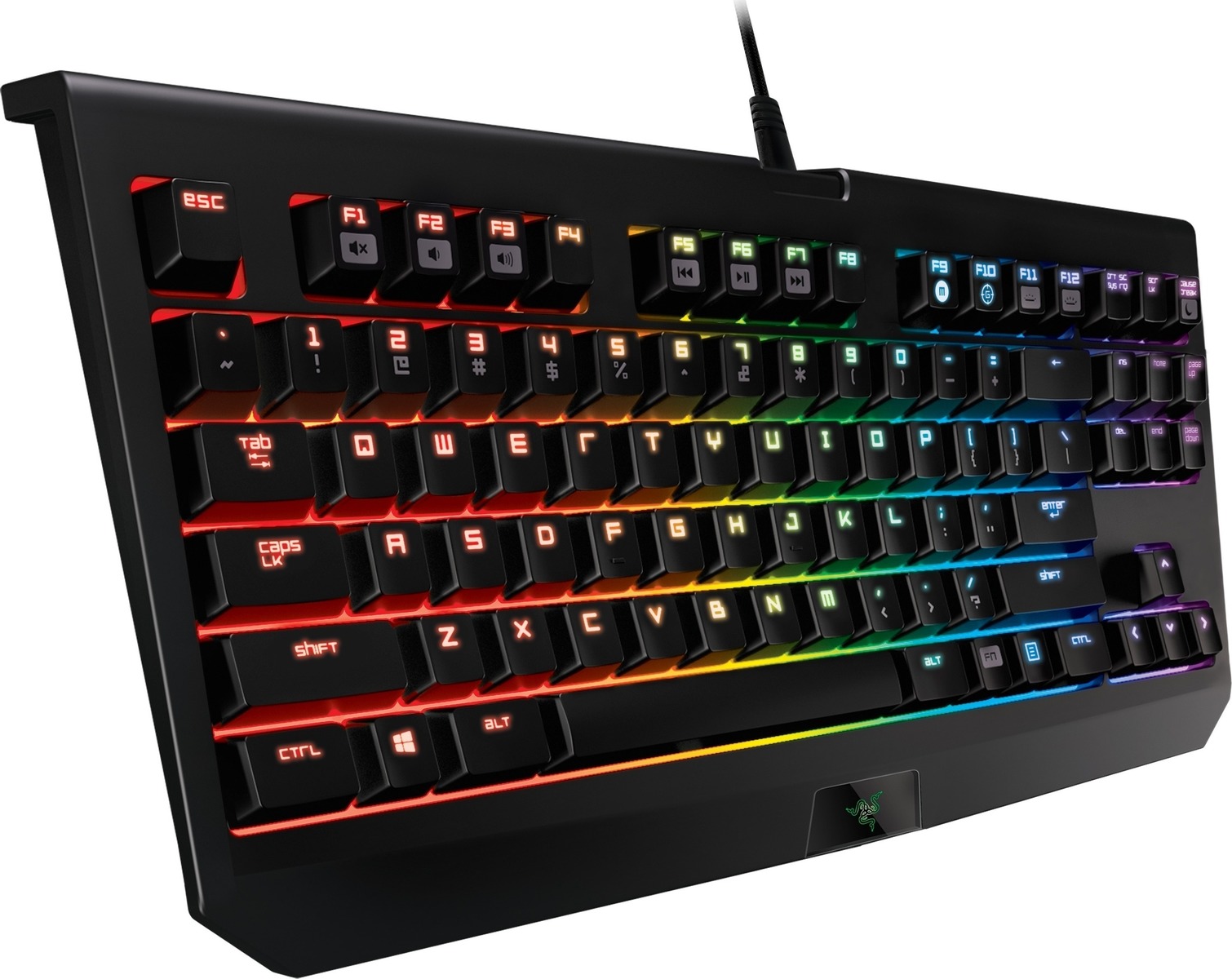 Razer Blackwidow Tournament Edition Chroma 2014 Skroutz Gr