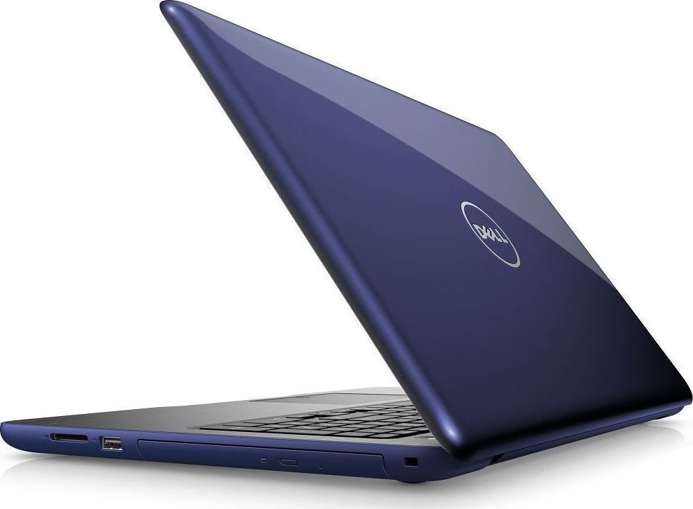 DtoD領域なし第7世代i5 Dell Inspiron 5567 Win10 SSD