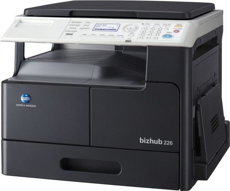 Konica Minolta Bizhub Auto Duplex Skroutz Gr