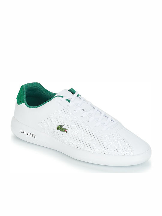 Lacoste Avance Spm Skroutz Gr