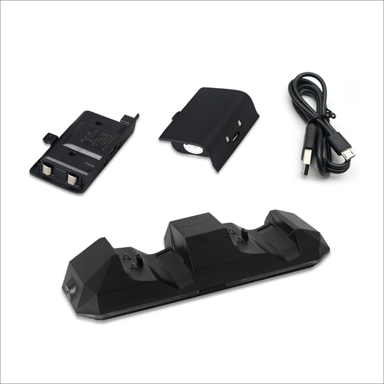 Dobe Controller Charge Dock XBOX One Skroutz Gr