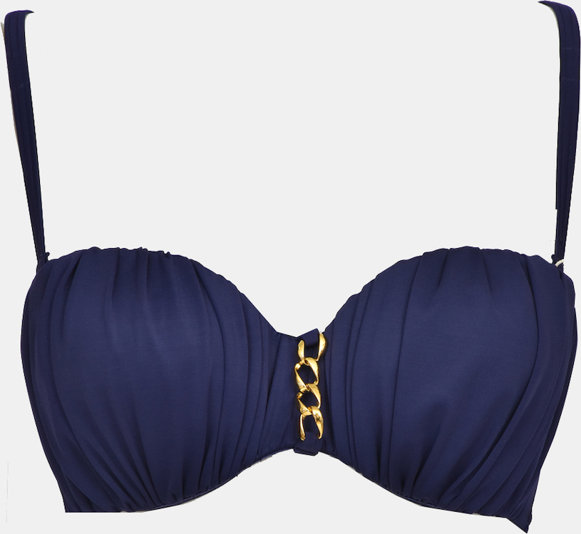 Dorina Bikini Σουτιέν Navy Μπλε D02013M1 Q14 Skroutz gr