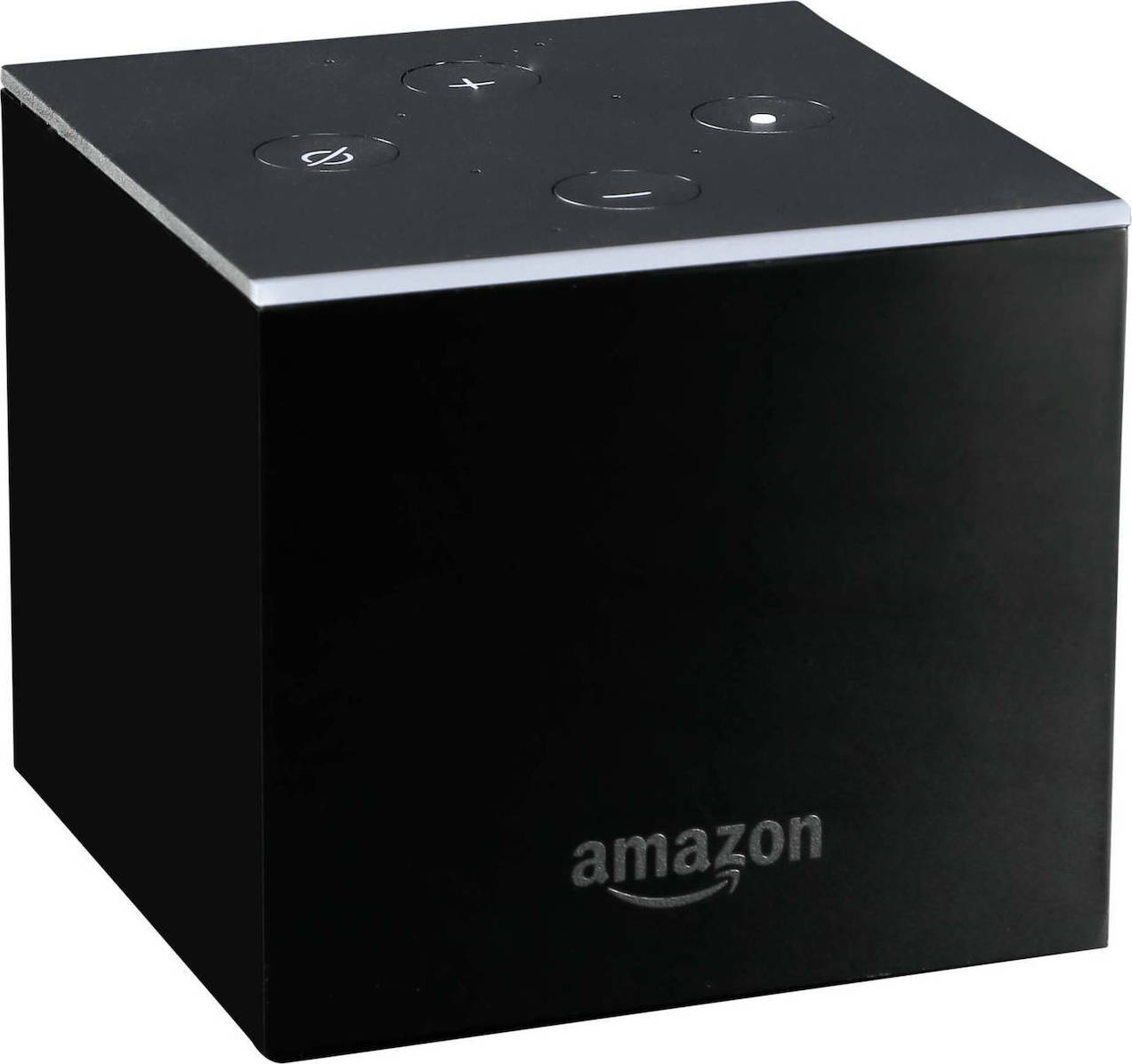 Amazon TV Box Fire TV Cube 4K UHD με WiFi 2GB RAM και 16GB Αποθηκευτικό