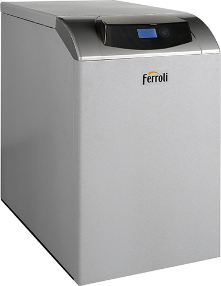 Ferroli Atlas D Eco Cond Si Unit