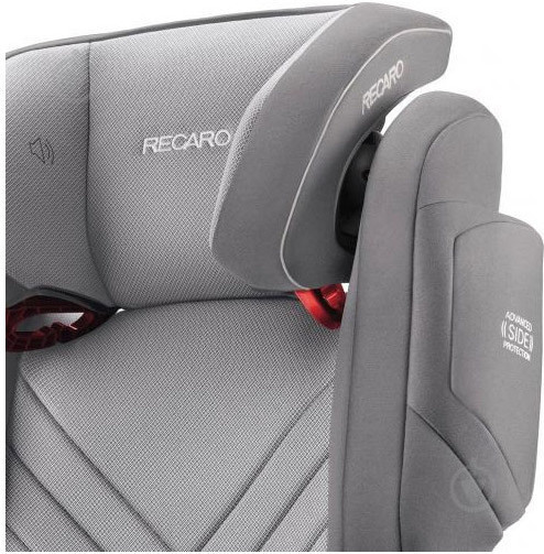 Recaro Monza Nova Seatfix Kg Isofix