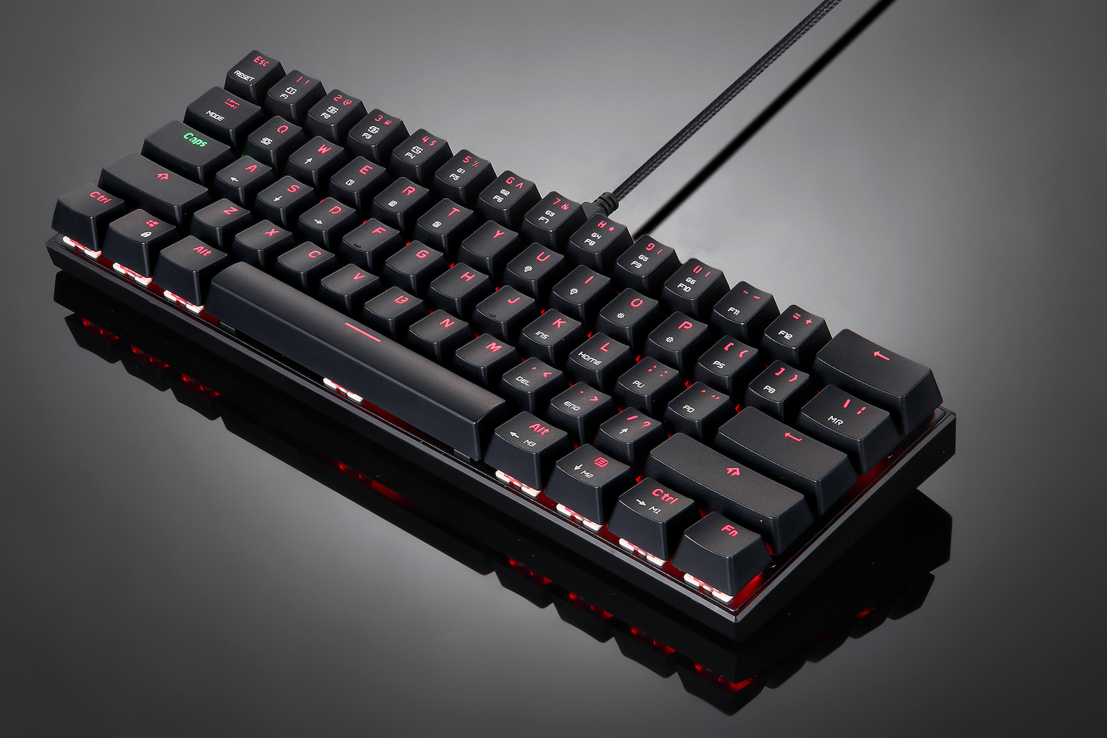 Motospeed Ck Rgb Gaming Outemu