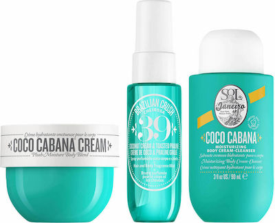 Sol De Janeiro Coco Cabana Jet Set Skroutz Gr